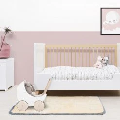 Bopita Baby Furniture Lisa Cotbed 140 X 70