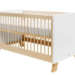 Bopita Baby Furniture Lisa Cotbed 140 X 70