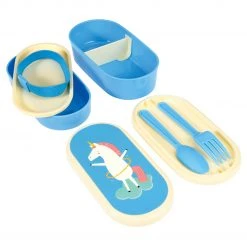 Rex International Bento Lunchbox