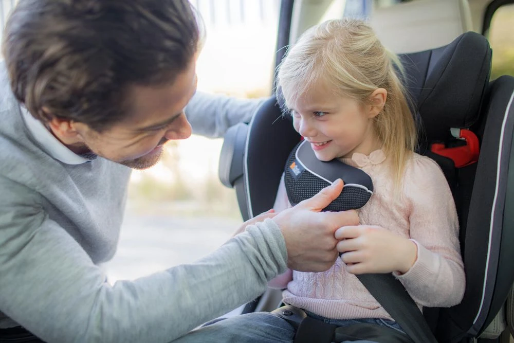 Besafe Izi Flex Fix Booster Set 8 Besafe Izi Flex Fix Booster Set