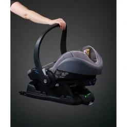 Besafe Izi Go Modular X1 Colours Car Seats