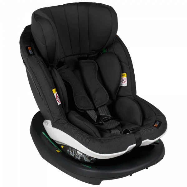 Besafe IZi Modular X1 I-size Car Seats 4 Besafe IZi Modular X1 I-size Car Seats
