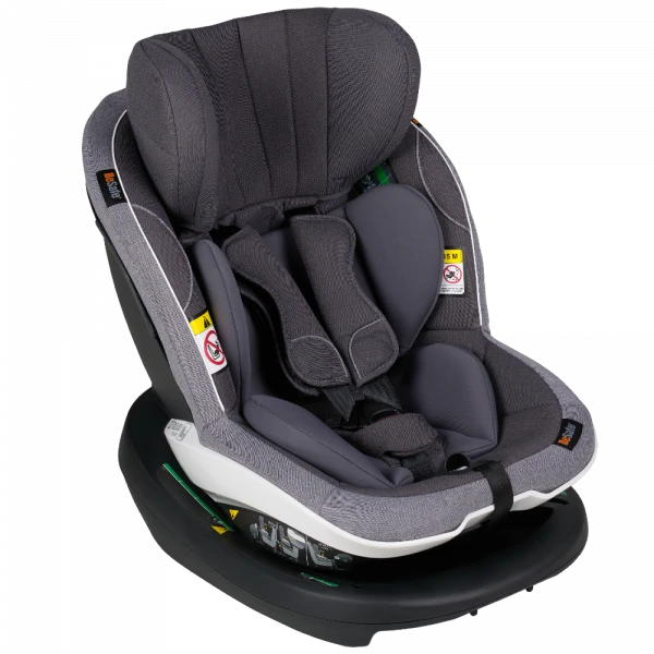 Besafe IZi Modular X1 I-size Car Seats 3 Besafe IZi Modular X1 I-size Car Seats