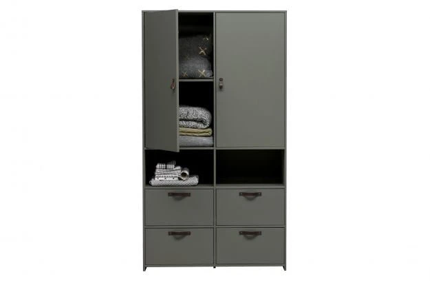 De Eekhoorn Stage Cabinet Pine Soap Baby Furniture 4 De Eekhoorn Stage Cabinet Pine Soap Baby Furniture