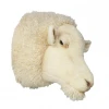 Wild & Soft Wall Trophy Sheep Décor