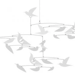 Djeco Mobile Birds Décor