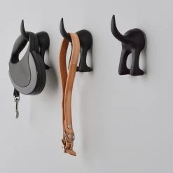 Ikea Décor Hook Bastis