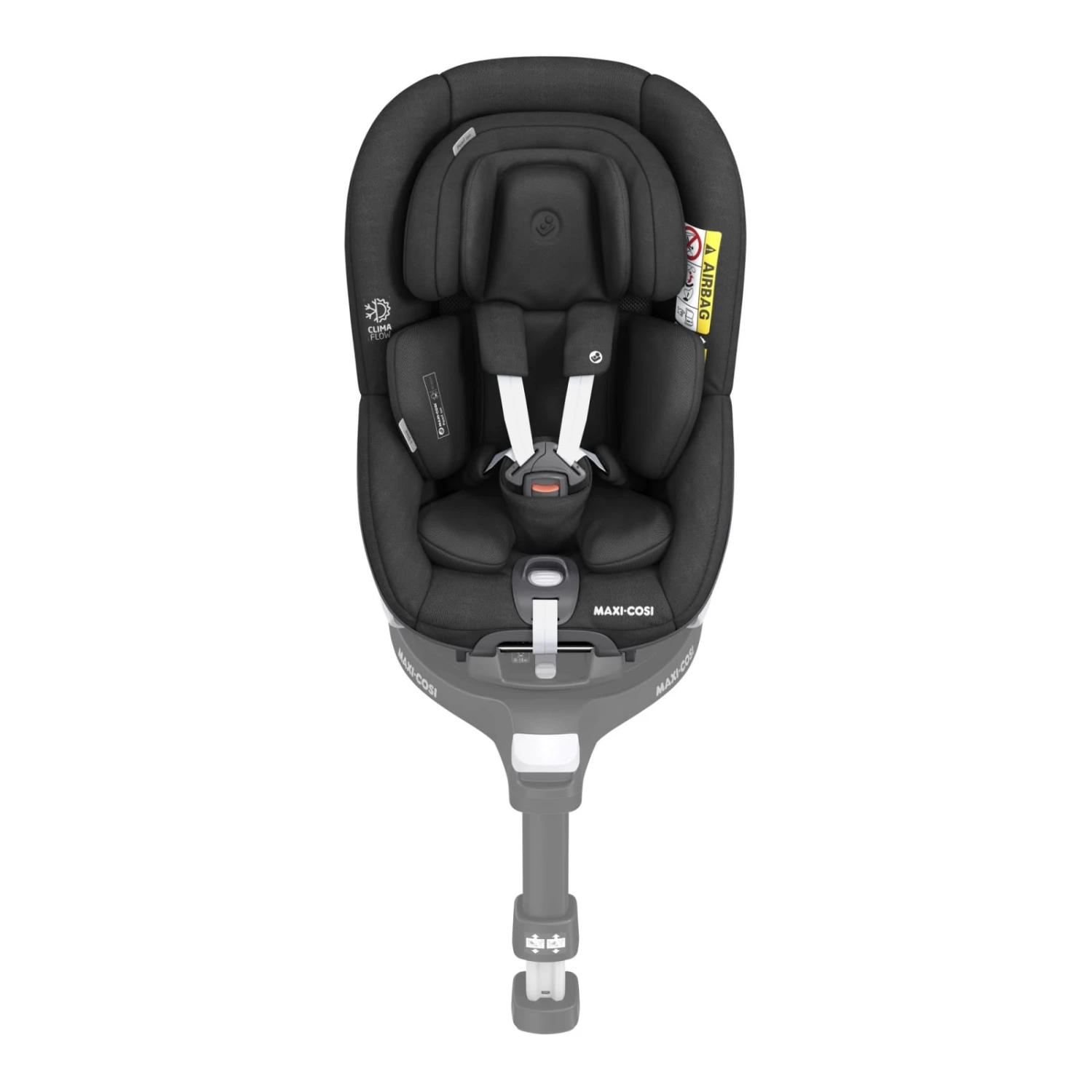 Maxi Cosi Pearl 360 10 Maxi Cosi Pearl 360