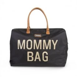 Childhome Mommy Baby Bag Bath & Changing