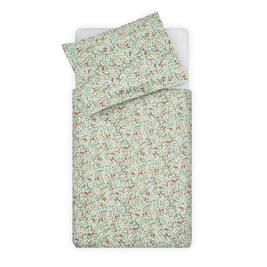 Jollein Duvet Cover Set 100x140 4 Jollein Duvet Cover Set 100x140