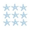 LM Baby Art Wall Stickers Sea Stars