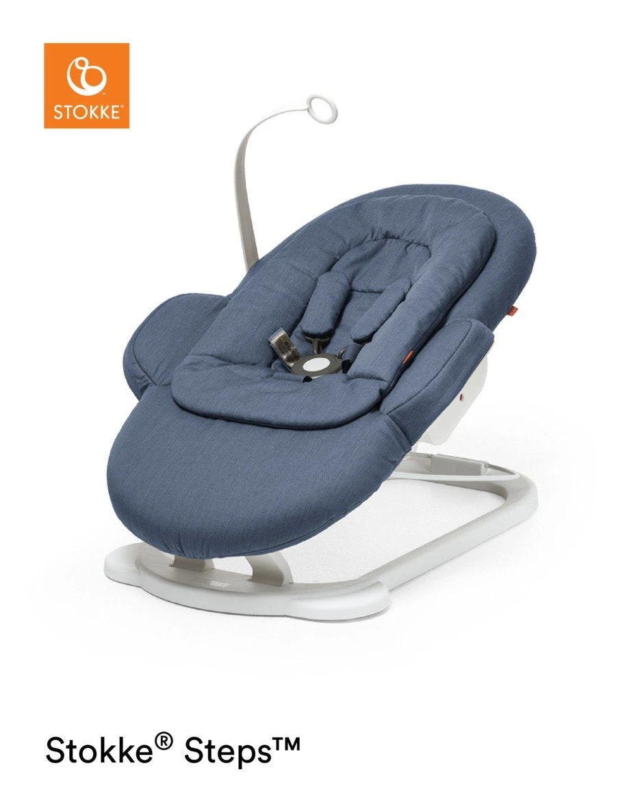 Baby Furniture STOKKE Steps Bouncer 7 Baby Furniture STOKKE Steps Bouncer