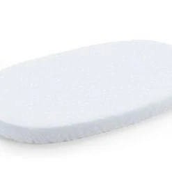 STOKKE Sleepi Bed Fitted Sheet 120