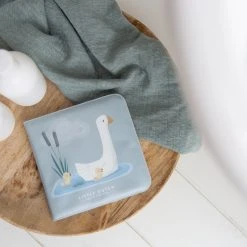 Little Dutch LD Bath Book Goose