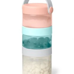 Skip Hop Formula To Food Containers