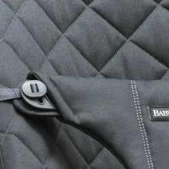 BabyBjörn Bouncer Bliss Cotton Baby Furniture