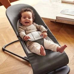 Baby Furniture BabyBjörn Bouncer Balance Soft Cotton