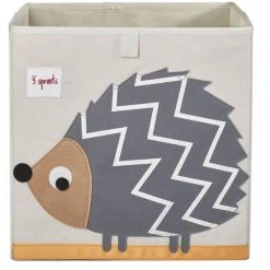 3Sprout Storage Box Animal 25 3Sprout Storage Box Animal