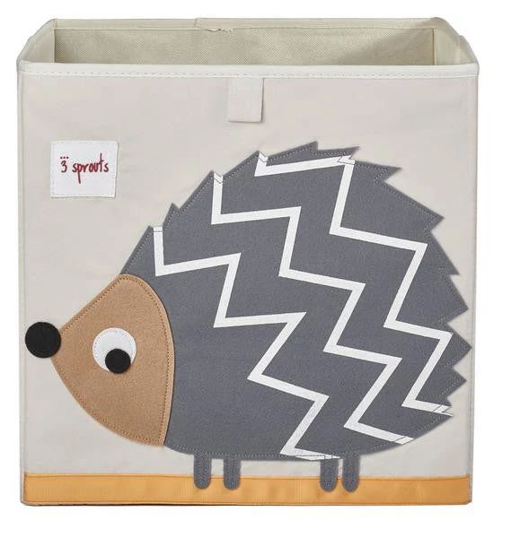 3Sprout Storage Box Animal 7 3Sprout Storage Box Animal