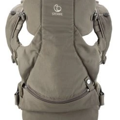 Stokke My Carrier Front & Back