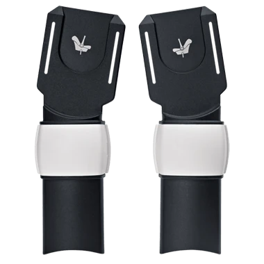 Bugaboo Fox Car Seat Adapter 3 Bugaboo Fox Car Seat Adapter