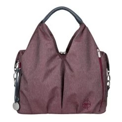 Lässig Lassig Baby Bag Neckline Ecoya 11 Lässig Lassig Baby Bag Neckline Ecoya