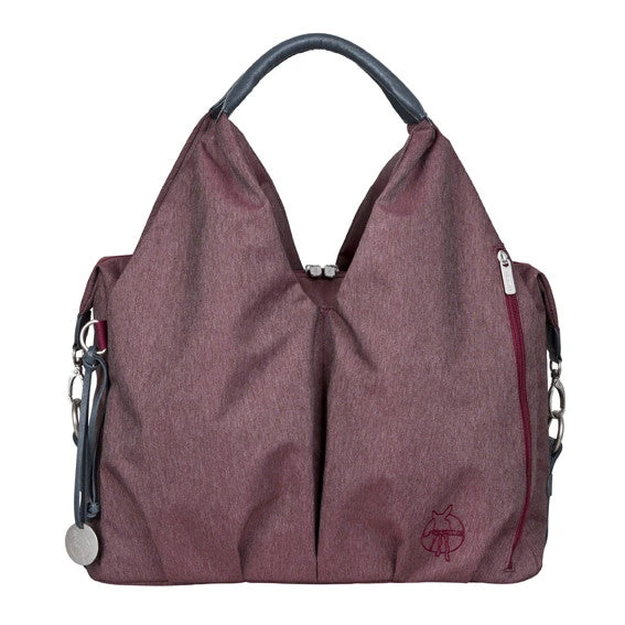 Lässig Lassig Baby Bag Neckline Ecoya 7 Lässig Lassig Baby Bag Neckline Ecoya