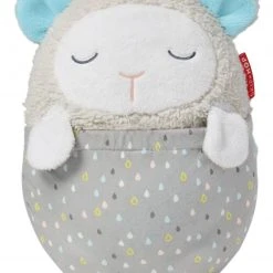 Skip Hop Toys M&M Hug Me Projection Soother