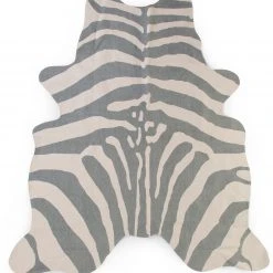 Childhome Zebra Carpet 145x 160 Décor