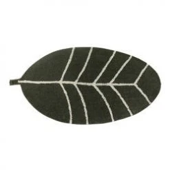 Tapis Petit Rug Leaf 140 X 70