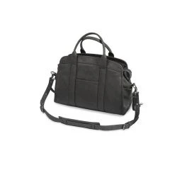 Jollein Baby Bag Grey Bath & Changing