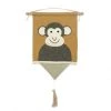 Kids Depot Décor KD Moos Wall Hanger 40x 60cm