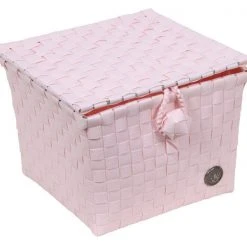 Handed By Baby Furniture Storage Basket Pisa XS