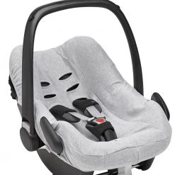 Meyco Carseat Protector Jersey Group 1