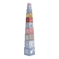 Little Dutch Toys LD Stacking Cube Goose