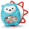 Skip Hop Toys Click-Clack Hedgehog