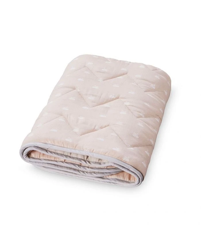 Cam Cam Baby Blanket Linen 23 Cam Cam Baby Blanket Linen