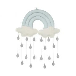 Cam Cam Mobile Rainbow