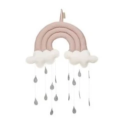 Cam Cam Mobile Rainbow