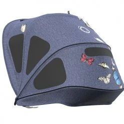 Bugaboo Bee5 Breezy Sun Canopy Prams & Strollers