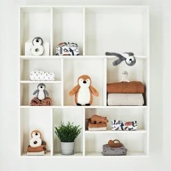 Jollein Cuddle Penguin