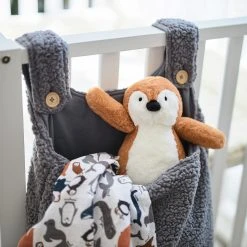 Jollein Cuddle Penguin