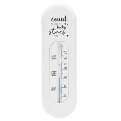 Bath & Changing Luma Bath Thermometer