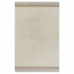 Tapis Petit Décor Rug Sophie Natural 170 X 120 Cm