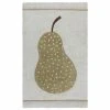 Tapis Petit Rug Pear 130 X 90 Cm