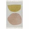 Tapis Petit Décor Rug Simply Art 130 X 90 Cm