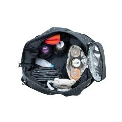 Lässig Bath & Changing Lassig Casual Twin Baby Bag Triangle