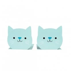 Rex London Bookends (Set Of 2) Décor