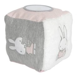 Tiamo Toys Miffy Toy Cube