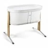 BabyBjörn Cradle White